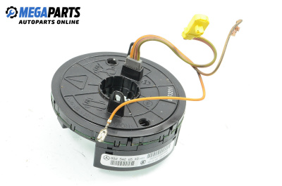 Лентов кабел за Airbag за Mercedes-Benz A-Class Hatchback  W168 (07.1997 - 08.2004), № 002 542 65 18