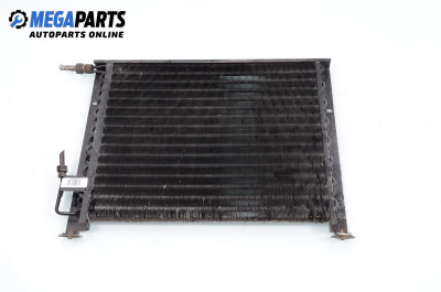 Климатичен радиатор за Alfa Romeo 164 Sedan (01.1987 - 09.1998) 2.0 T.S. (164.H3), 144 к.с.