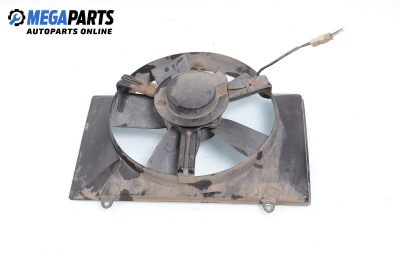 Перка охлаждане за Alfa Romeo 164 Sedan (01.1987 - 09.1998) 2.0 T.S. (164.H3), 144 к.с.