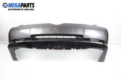 Задна броня за Alfa Romeo 164 Sedan (01.1987 - 09.1998), седан