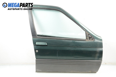 Врата за Alfa Romeo 164 Sedan (01.1987 - 09.1998), 4+1 вр., седан, позиция: предна, дясна
