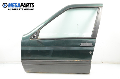 Врата за Alfa Romeo 164 Sedan (01.1987 - 09.1998), 4+1 вр., седан, позиция: предна, лява