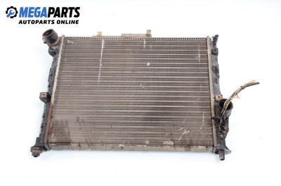 Воден радиатор за Alfa Romeo 164 Sedan (01.1987 - 09.1998) 2.0 T.S. (164.H3), 144 к.с.