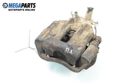 Спирачен апарат за Alfa Romeo 164 Sedan (01.1987 - 09.1998), позиция: предна, лява