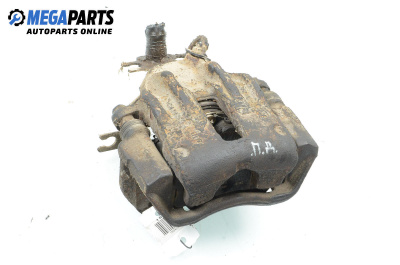 Спирачен апарат за Alfa Romeo 164 Sedan (01.1987 - 09.1998), позиция: предна, дясна