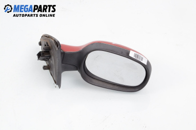 Огледало за Renault Clio II Hatchback (09.1998 - 09.2005), 2+1 вр., хечбек, позиция: дясна