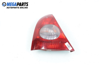 Стоп за Renault Clio II Hatchback (09.1998 - 09.2005), хечбек, позиция: лява