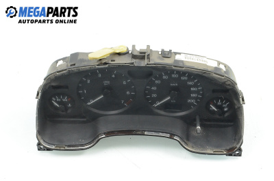 Километраж за Opel Astra G Hatchback (02.1998 - 12.2009) 1.6 16V, 101 к.с.