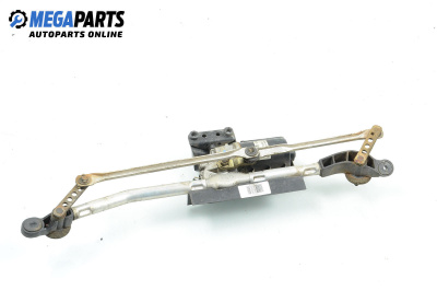 Ел. мотор за чистачките за Opel Astra G Hatchback (02.1998 - 12.2009), хечбек, позиция: предна, № 404.387