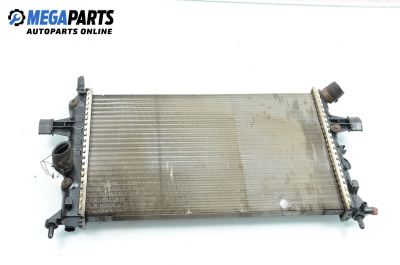 Воден радиатор за Opel Astra G Hatchback (02.1998 - 12.2009) 1.6 16V, 101 к.с.