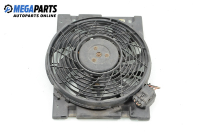 Перка охлаждане за Opel Astra G Hatchback (02.1998 - 12.2009) 1.6 16V, 101 к.с.