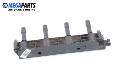 Запалителна бобина за Opel Astra G Hatchback (02.1998 - 12.2009) 1.6 16V, 101 к.с., № 19005212