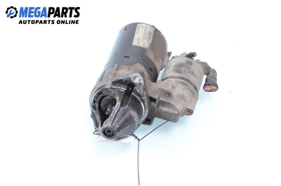 Стартер за Opel Astra G Hatchback (02.1998 - 12.2009) 1.6 16V, 101 к.с., № 90543872