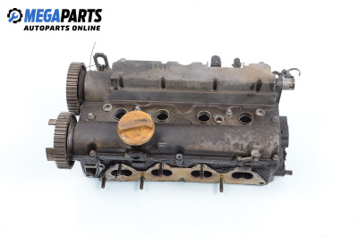 Глава за Opel Astra G Hatchback (02.1998 - 12.2009) 1.6 16V, 101 к.с.