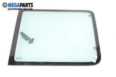 Фикс за Citroen Berlingo Pick-Up / Van I (07.1996 - 12.2011), 2+1 вр., миниван, позиция: дясна