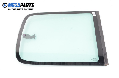 Фикс за Citroen Berlingo Pick-Up / Van I (07.1996 - 12.2011), 2+1 вр., миниван, позиция: дясна