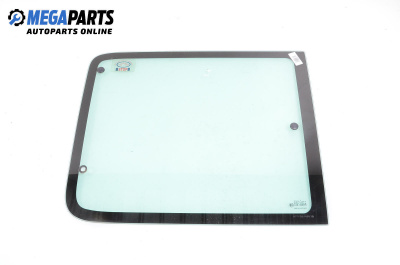 Фикс за Citroen Berlingo Pick-Up / Van I (07.1996 - 12.2011), 2+1 вр., миниван, позиция: лява