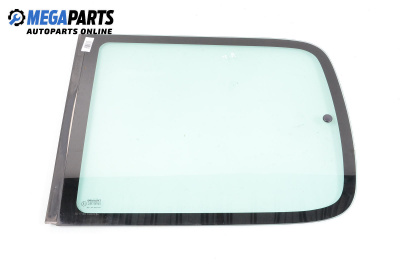 Фикс за Citroen Berlingo Pick-Up / Van I (07.1996 - 12.2011), 2+1 вр., миниван, позиция: лява