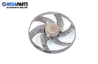 Перка охлаждане за Citroen Berlingo Pick-Up / Van I (07.1996 - 12.2011) 1.9 D (MFDJY), 68 к.с.