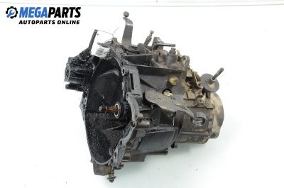 Ръчна скоростна кутия за Citroen Berlingo Pick-Up / Van I (07.1996 - 12.2011) 1.9 D (MFDJY), 68 к.с.