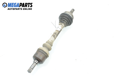 Полуоска за Citroen Berlingo Pick-Up / Van I (07.1996 - 12.2011) 1.9 D (MFDJY), 68 к.с., позиция: предна, лява