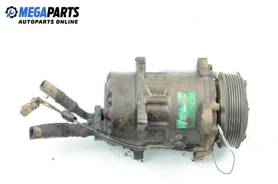 Компресор климатик за Citroen Berlingo Pick-Up / Van I (07.1996 - 12.2011) 1.9 D (MFDJY), 68 к.с., № SD7V16