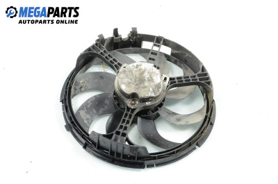 Перка охлаждане за Fiat Stilo Multi Wagon (01.2003 - 08.2008) 1.9 JTD, 115 к.с.