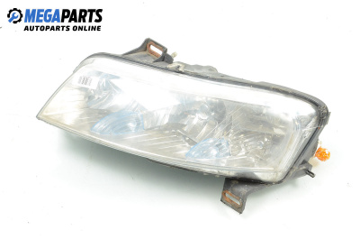 Фар за Fiat Stilo Multi Wagon (01.2003 - 08.2008), комби, позиция: лява