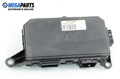 Модул врата за Fiat Stilo Multi Wagon (01.2003 - 08.2008), № 51711367
