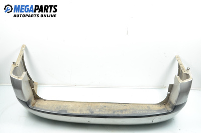 Задна броня за Fiat Stilo Multi Wagon (01.2003 - 08.2008), комби