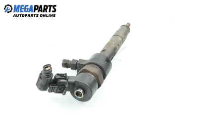 Дюза дизел за Fiat Stilo Multi Wagon (01.2003 - 08.2008) 1.9 JTD, 115 к.с., № 0445110 119