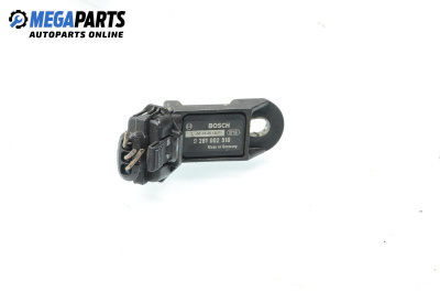 MAP сензор за Fiat Stilo Multi Wagon (01.2003 - 08.2008), № Bosch 0 281 002 510