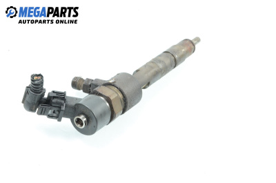 Дюза дизел за Fiat Stilo Multi Wagon (01.2003 - 08.2008) 1.9 JTD, 115 к.с., № 0445110 119