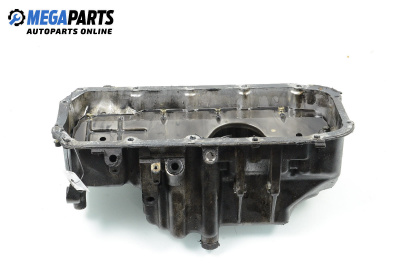 Картер за Fiat Stilo Multi Wagon (01.2003 - 08.2008) 1.9 JTD, 115 к.с.