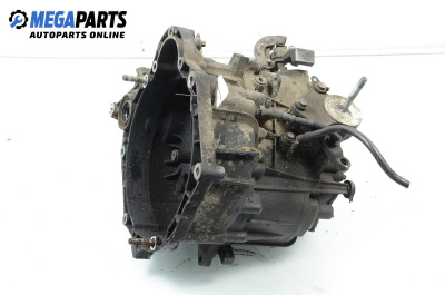 Ръчна скоростна кутия за Fiat Stilo Multi Wagon (01.2003 - 08.2008) 1.9 JTD, 115 к.с.