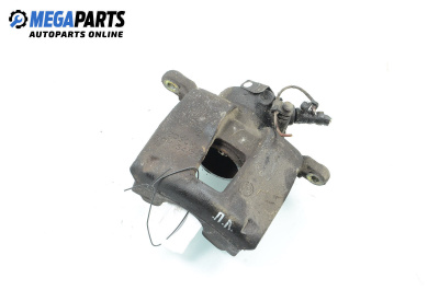 Спирачен апарат за Fiat Stilo Multi Wagon (01.2003 - 08.2008), позиция: предна, лява