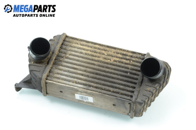 Интеркулер за Fiat Stilo Multi Wagon (01.2003 - 08.2008) 1.9 JTD, 115 к.с.