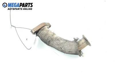 EGR тръба за Fiat Stilo Multi Wagon (01.2003 - 08.2008) 1.9 JTD, 115 к.с.