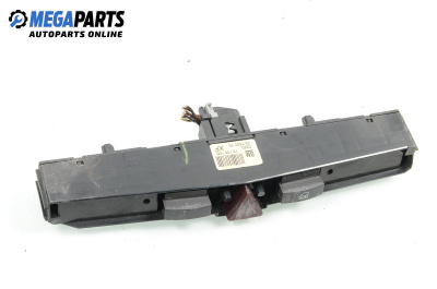 Панел бутони за Opel Astra H Hatchback (01.2004 - 05.2014), № 13100105
