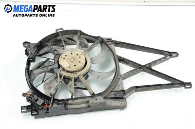 Перка охлаждане за Opel Astra H Hatchback (01.2004 - 05.2014) 1.8, 125 к.с.