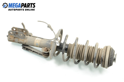 Макферсон за Opel Astra H Hatchback (01.2004 - 05.2014), хечбек, позиция: предна, лява