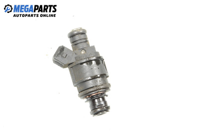 Дюза бензин за Opel Astra H Hatchback (01.2004 - 05.2014) 1.8, 125 к.с., № 90536149