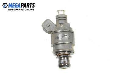 Дюза бензин за Opel Astra H Hatchback (01.2004 - 05.2014) 1.8, 125 к.с., № 90536149