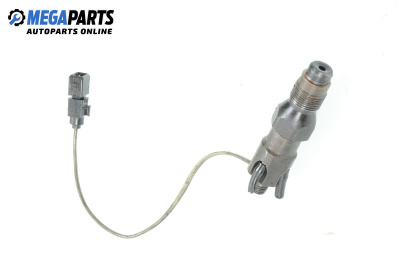 Умна дюза за Peugeot 206 Hatchback (08.1998 - 12.2012) 1.9 D, 69 к.с.