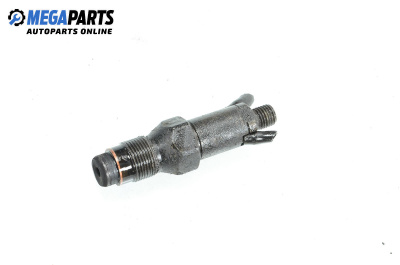 Дюза дизел за Peugeot 206 Hatchback (08.1998 - 12.2012) 1.9 D, 69 к.с.