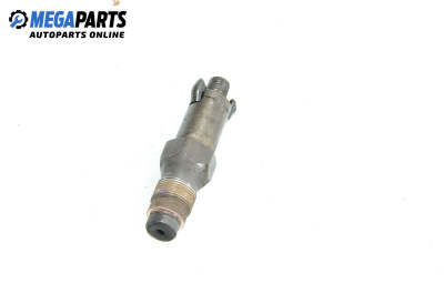 Дюза дизел за Peugeot 206 Hatchback (08.1998 - 12.2012) 1.9 D, 69 к.с.