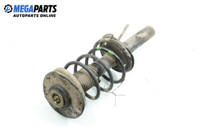 Макферсон за Peugeot 206 Hatchback (08.1998 - 12.2012), хечбек, позиция: предна, дясна