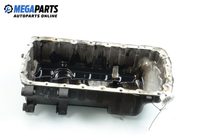 Картер за Peugeot 206 Hatchback (08.1998 - 12.2012) 1.9 D, 69 к.с.