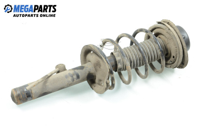 Макферсон за Peugeot 206 Hatchback (08.1998 - 12.2012), хечбек, позиция: предна, лява