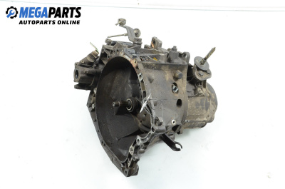 Ръчна скоростна кутия за Peugeot 206 Hatchback (08.1998 - 12.2012) 1.9 D, 69 к.с.